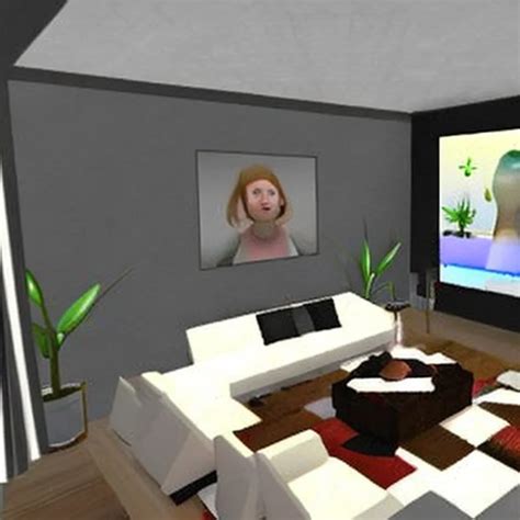 Live Home 3D Android app can help you design your new home.